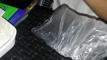 Unboxing of Infinix