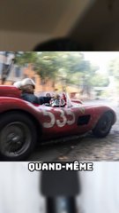 In-Depth Analysis of Ferrari and Adam Driver's Involvement