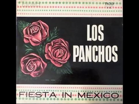 Sin Ti (P. Guizar) - Trío Los Panchos