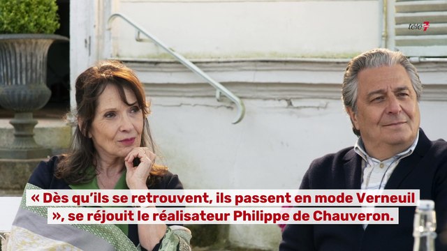 Qu est ce qu on a tous fait au bon Dieu ? Le coup de coeur Télé 7 Jours