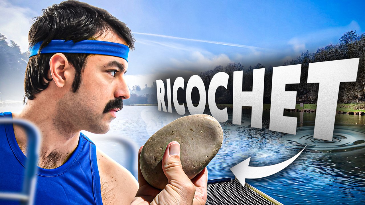 Les 3 sports les plus stupides du monde