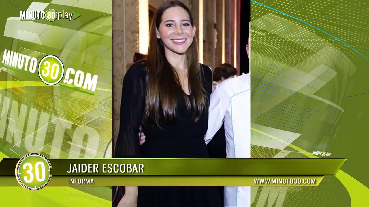 ¿Tienen que ver la salida de Juan David Pérez con Carolina Ardila, el dirigente respondió