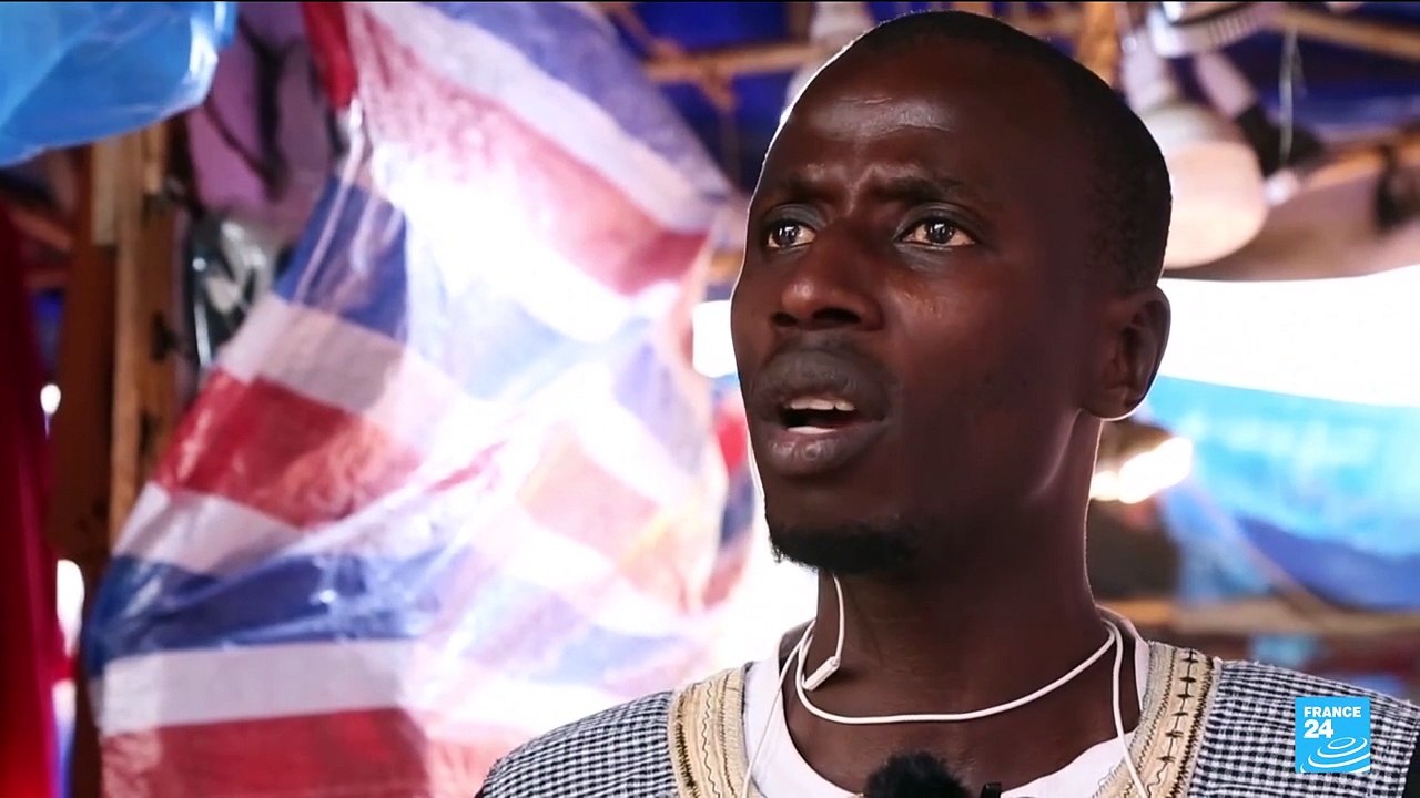 Présidentielle au Sénégal : fin de campagne pour les 17 candidats