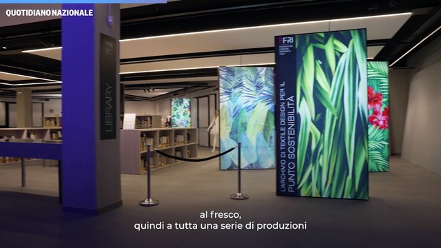 QN Distretti - Innovazione nel trasporto, packaging e logistica