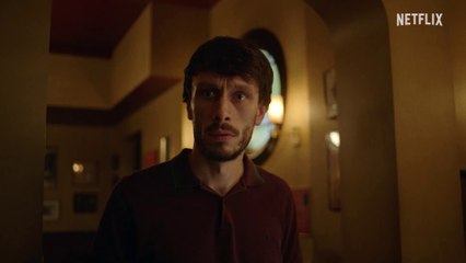 Baby Reindeer - Official Trailer Netflix