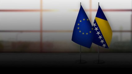 L'UE approuve des négociations d'adhésion avec la Bosnie-Herzégovine sous conditions