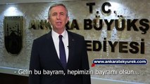 Mansur Yavaş'ın başlattığı kampanyaya bağış yağdı