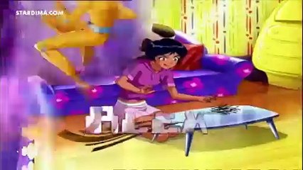 الحلقة 10 العاشرة كاملة مدبلج عربي Totally Spies_ كرتون الجاسوسات الجزء الخامس