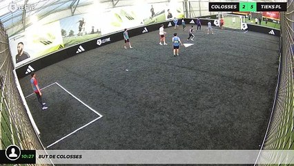 But de COLOSSES