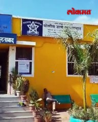 पोटच्या मुलीवर अत्याचार करणाऱ्या नराधम पित्याला मरेपर्यंत दुहेरी जन्मठेप