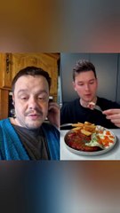 Je reagi à des recettes de Sam Way ! (Exclusivité Dailymotion)