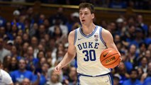 Duke vs. Vermont: NCAA Tournament Matchup Prediction