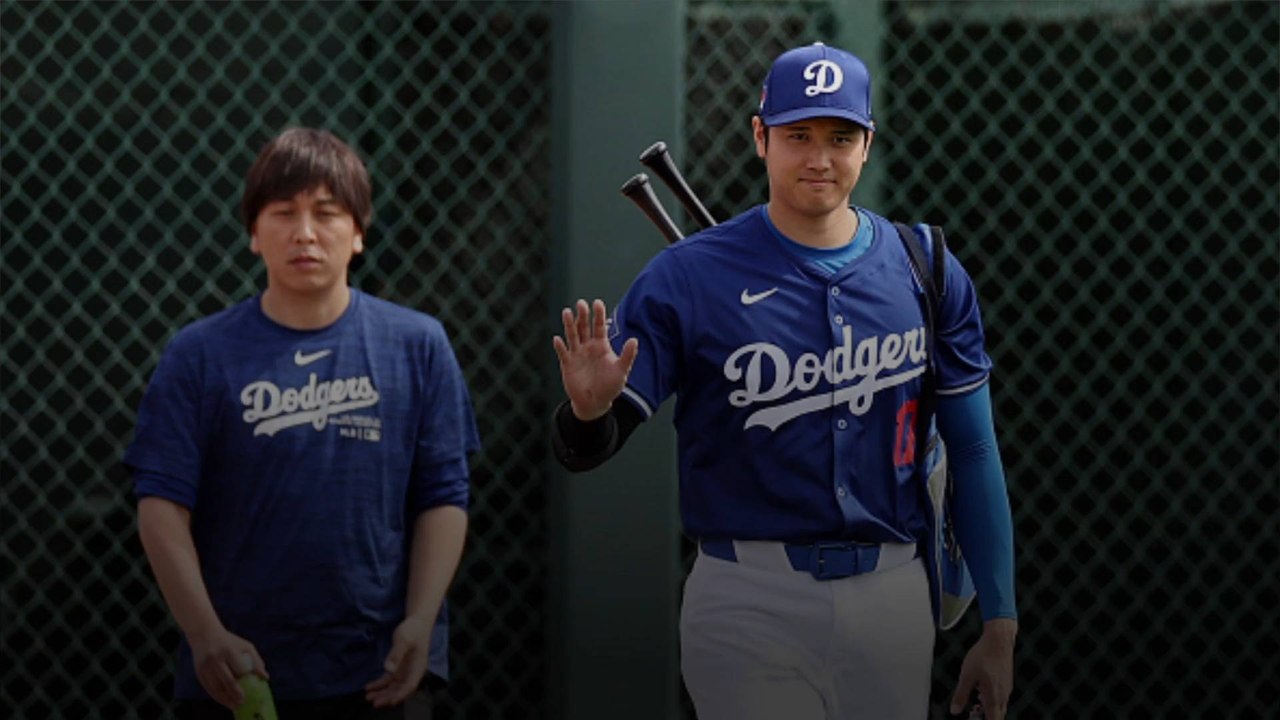 Shohei Ohtani’s Interpreter Fired Amid Allegations of ‘Massive Theft’