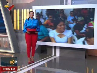 A través del 1x10 del Buen Gobierno se garantiza la atención integral al pueblo apureño