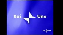 Bumper anno 2002 RAI 1 - RAI 1