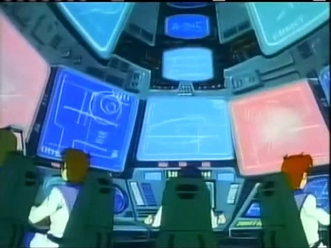 Trailer Robotech - The Macross Saga