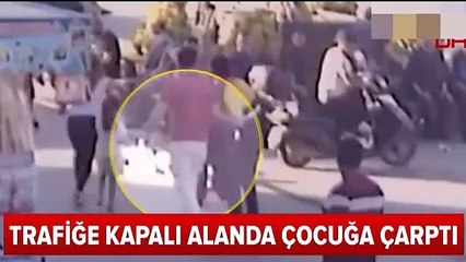 Kim bu magandalara "Dur" diyecek