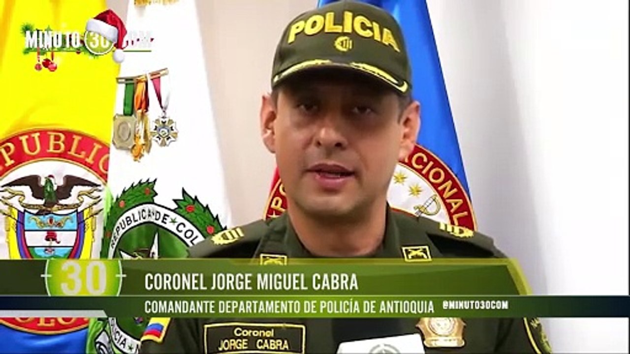 captura del padre de la pequeña sofía