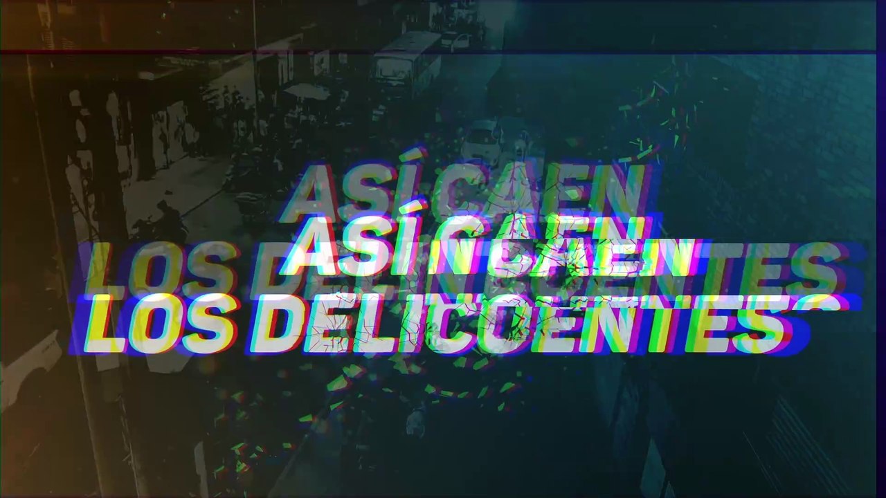 programa 18 OK OK OK