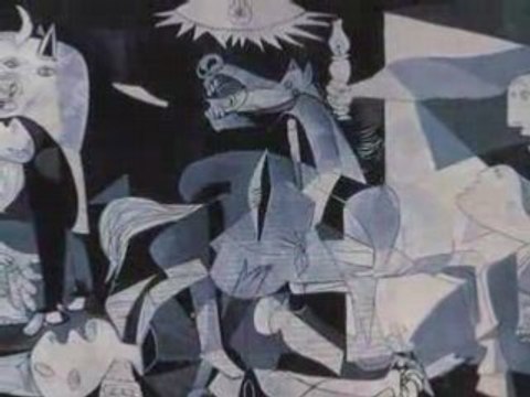 Léo ferré-L'affiche rouge