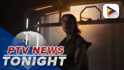 Trailer of 'Alien: Romulus' released