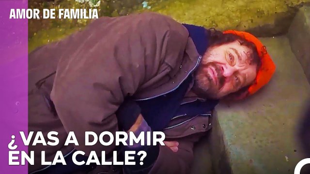 Especialistas En Traer Problemas A Los Elibols - Amor De Familia