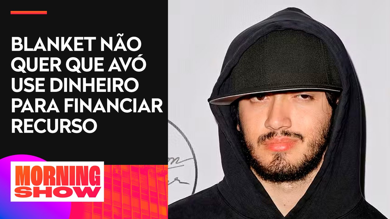 Filho e mãe de Michael Jackson disputam herança