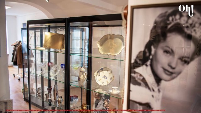 Romy Schneider: Diese Verbindung hatte die Sissi-Schauspielerin zu ihrem Kollegen Karlheinz Böhm