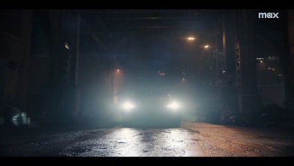 The Penguin - saison 1 Teaser (2) VO