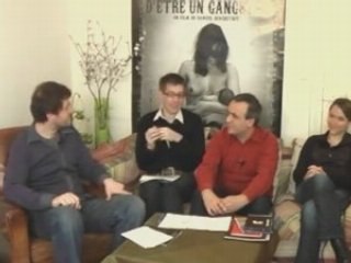 Cdc J'AI TOUJOURS REVE D'ETRE UN GANGSTER