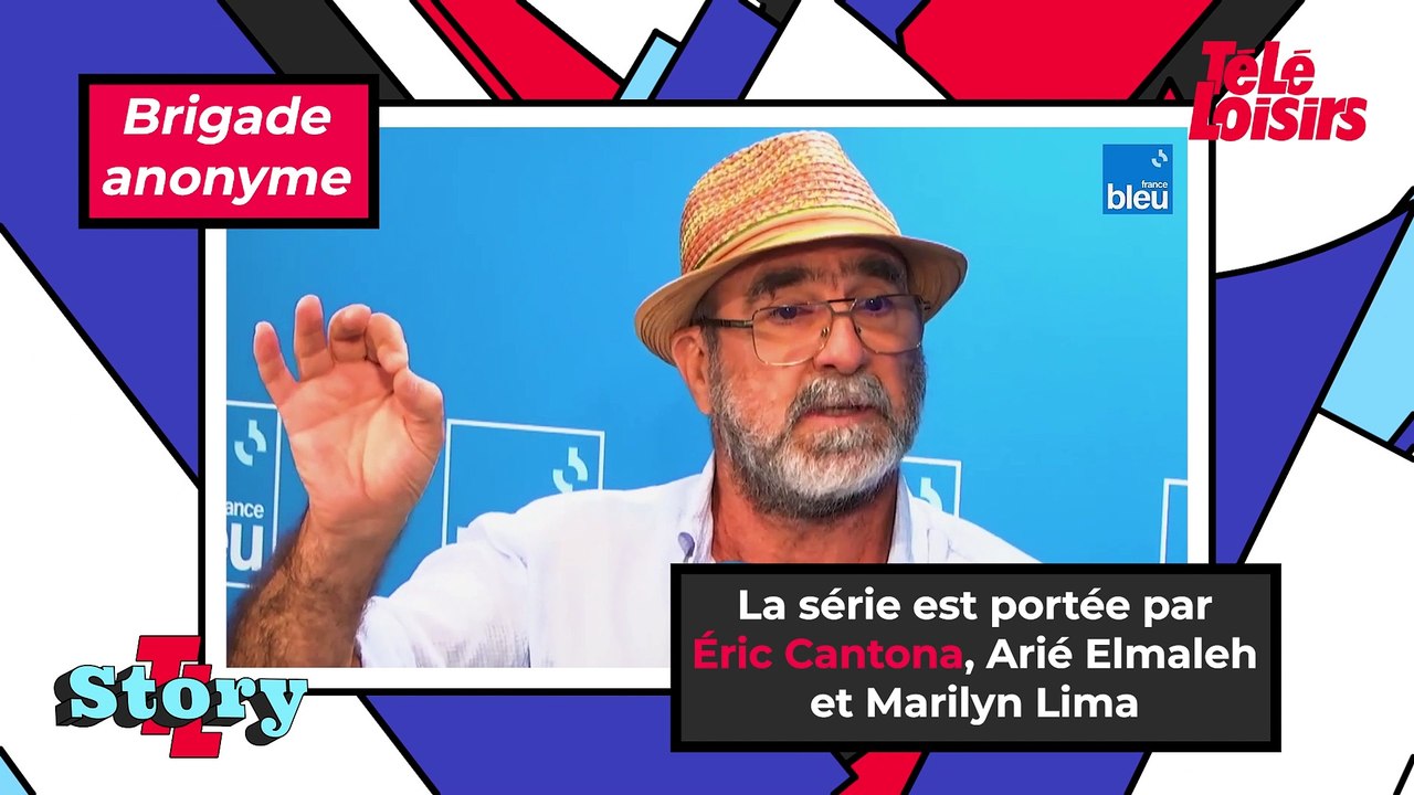 Brigade anonyme : ce qu'il faut savoir sur la série de M6