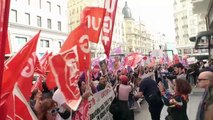 Inditex convoca a los sindicatos el 3 de abril para concertar nuevas condiciones laborales