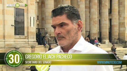 Congresistas a estudiar se dijo