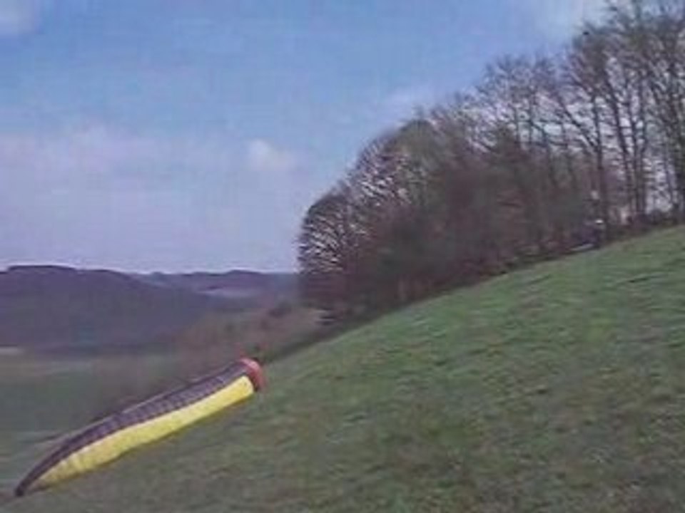 Rigny le 04 avril 2008