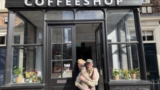 RAW Coffee Mill Hill: City centre coffee shops opens with aim to give the people of Leeds ‘the best’