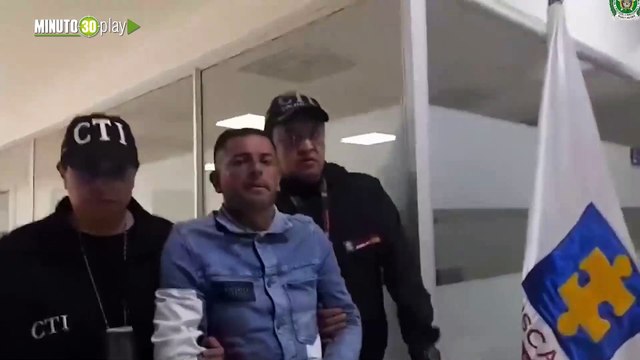 A la cárcel hombre que habría abusado sexualmente de una menor de edad en Usme