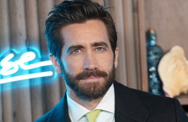 Download Video: Jake Gyllenhaal got 