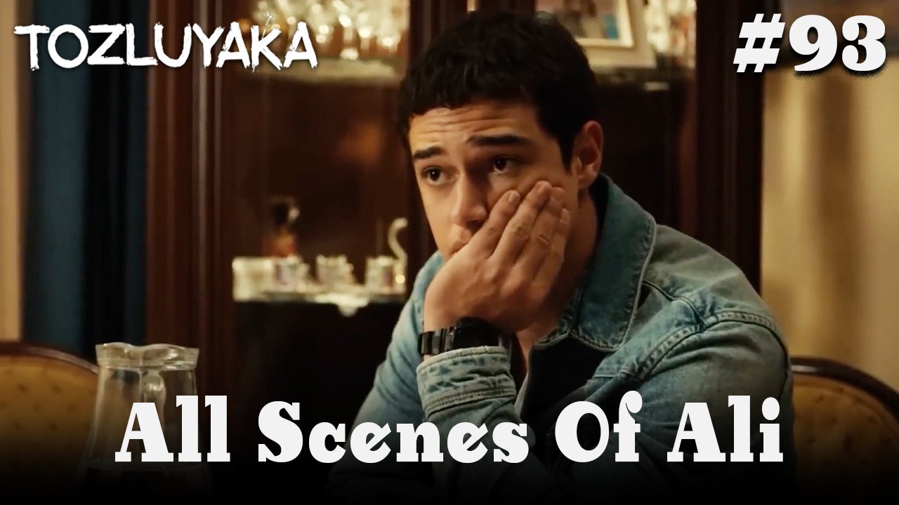 All Scenes Of Ali #93 - video Dailymotion