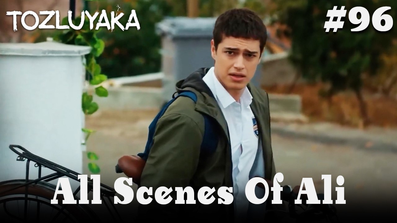 All Scenes Of Ali #96 - video Dailymotion