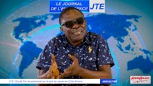 JTE- Gbi de Fer se prononce sur le prix du cacao en Côte d'Ivoire