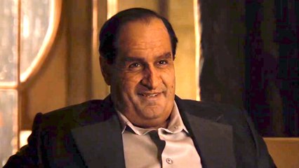 Watch the Exciting First Trailer for Max's Crime Series 'The Penguin' with Colin Farrell 🦧