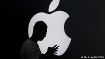 Apple faces antitrust charges in US