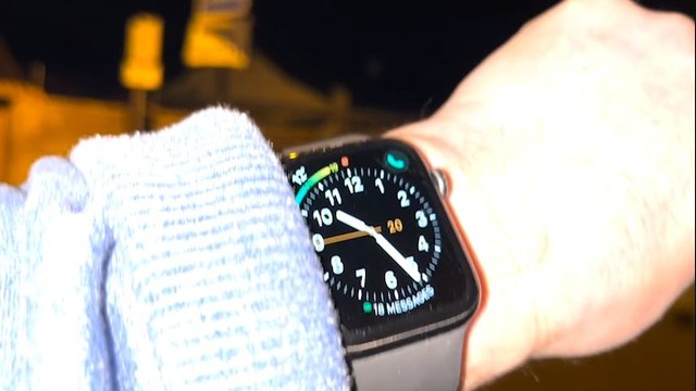 Un riverain de Clarebout (Warneton) dénonce les nuisances sonores et nocturnes provoquées par l'usine