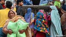 Pakistan's economic crisis impacts Ramadan celebrations