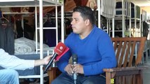 Caravana Migrante - Entrevista 22