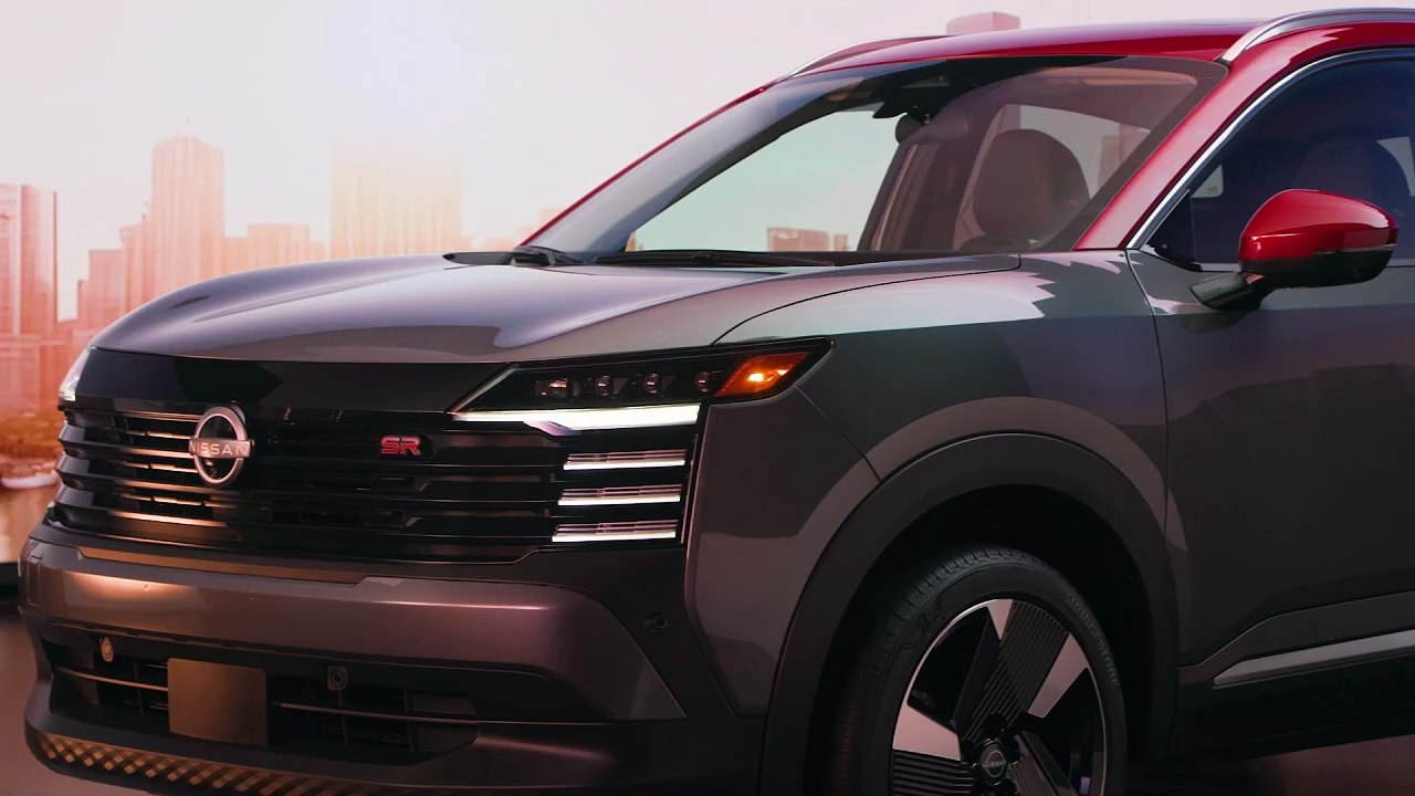 2025 Nissan Kicks First Look: Working Class Hero Gets Some Top Tier Touches