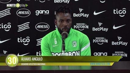 Con sed de triunfo Nacional visitará este sábado a Alianza Petrolera