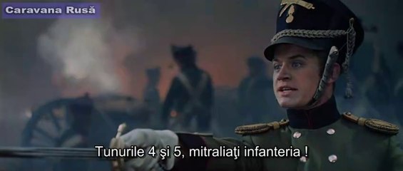 Război și Pace - Voina i Mir (1965 - 1967) Seria 3: Anul 1812