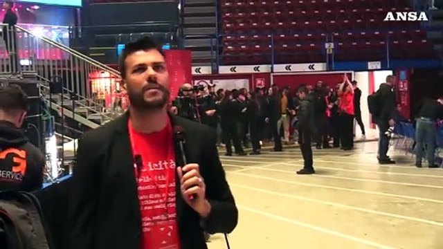 Happiness on Tour al Mediolanum Forum di Assago: Spieghiamo ai ragazzi come essere felici