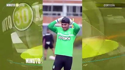 Ganar o ganar Nacional y sus cuentas para la última fecha